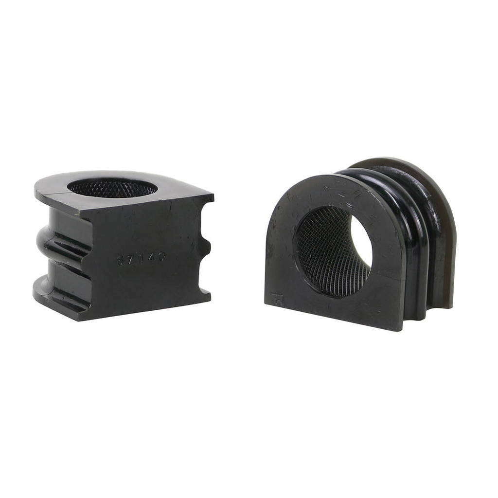 WHITELINE KSK091-33 Sway Bar Bushing Service Kit (33mm) Photo-2 
