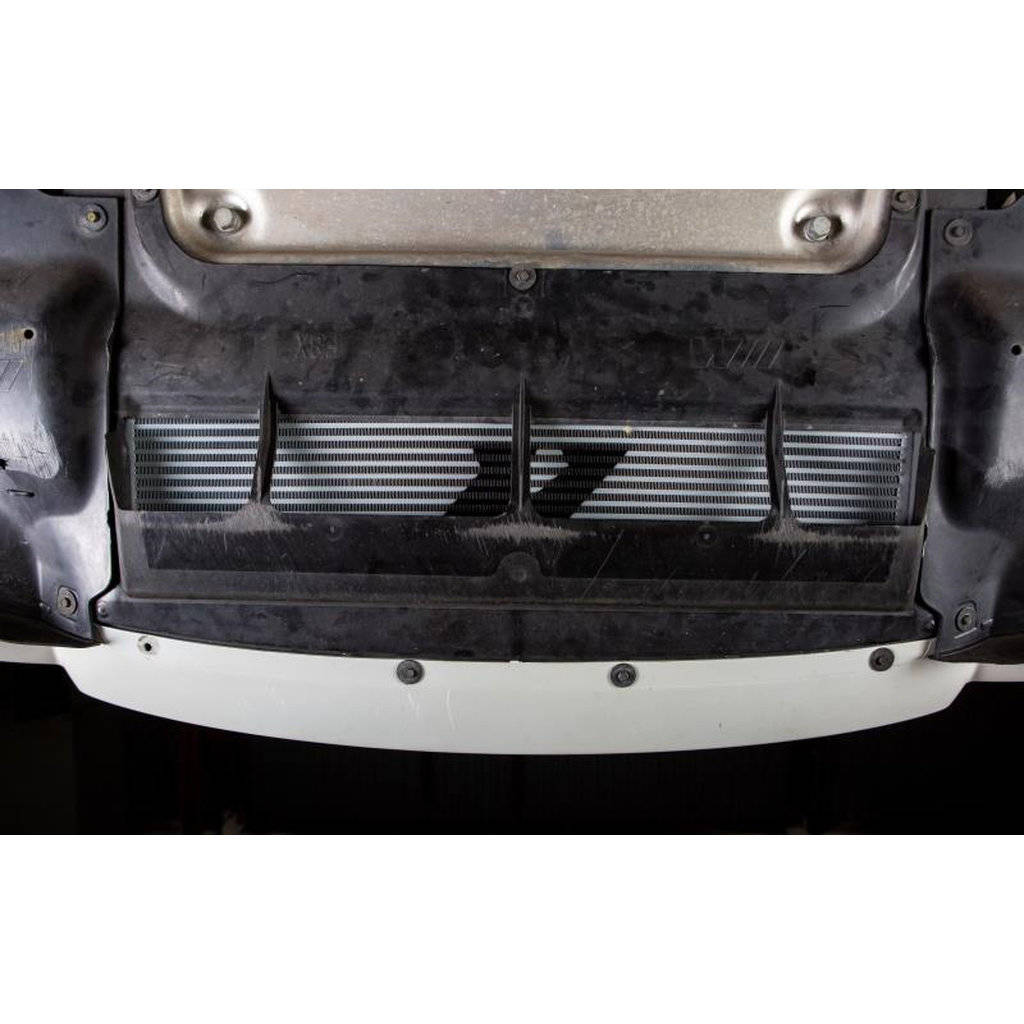 MISHIMOTO MMOC-F80-15 Performance Oil Cooler (Silver) BMW F8X M3/M4 2015-2020 Photo-9 