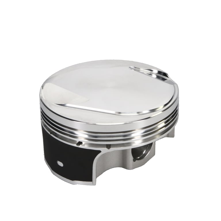 JE 371787R Piston Single (4.016 in. Bore, 1.310 in. CH, 7.20 CC) for FORD Modular Engine Photo-8 