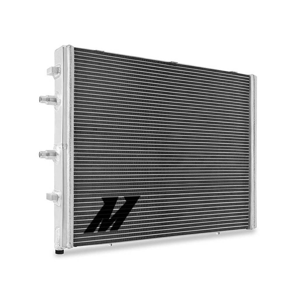 MISHIMOTO MMHE-F80-15 Performance Heat Exchanger, BMW F8X M3/M4 2015-2020 Photo-9 