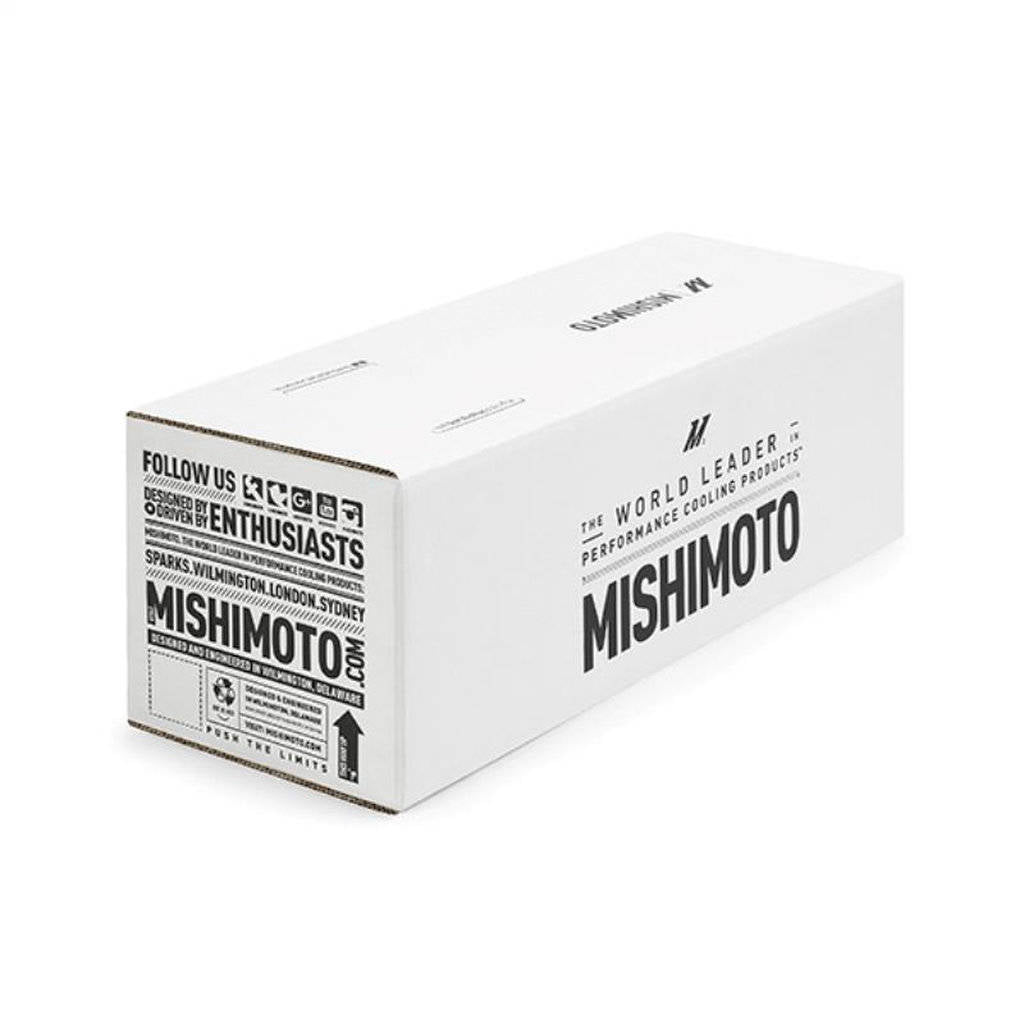 MISHIMOTO MMICP-F80-15 Charge pipe Kit, BMW F8X M3/M4 2015-2020 Photo-8 