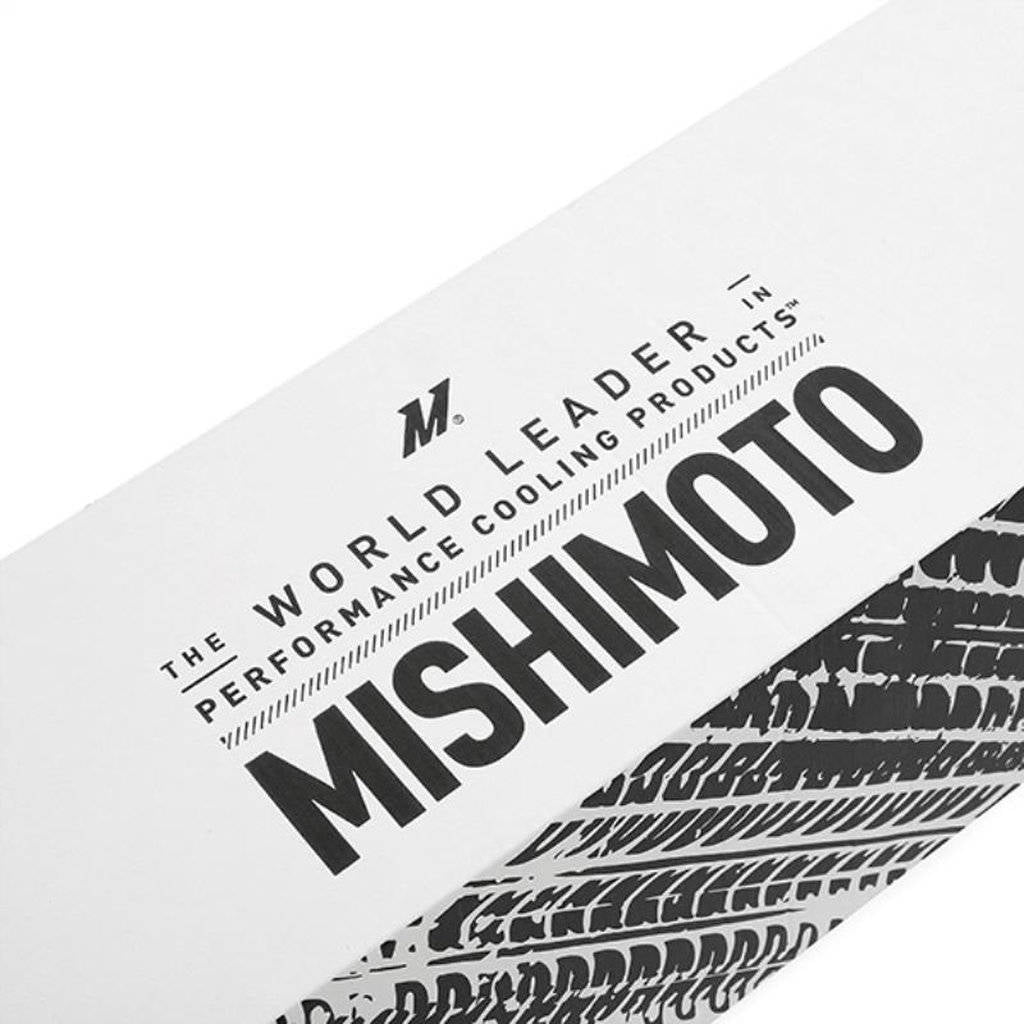 MISHIMOTO MMICP-F80-15 Charge pipe Kit, BMW F8X M3/M4 2015-2020 Photo-10 