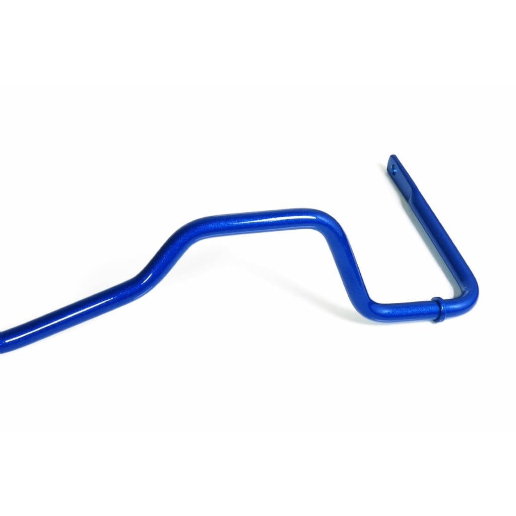 HARDRACE Q0550 REAR SWAY BAR, 17mm - 3PCS/SET LEXUS RX '00-03 Photo-3 