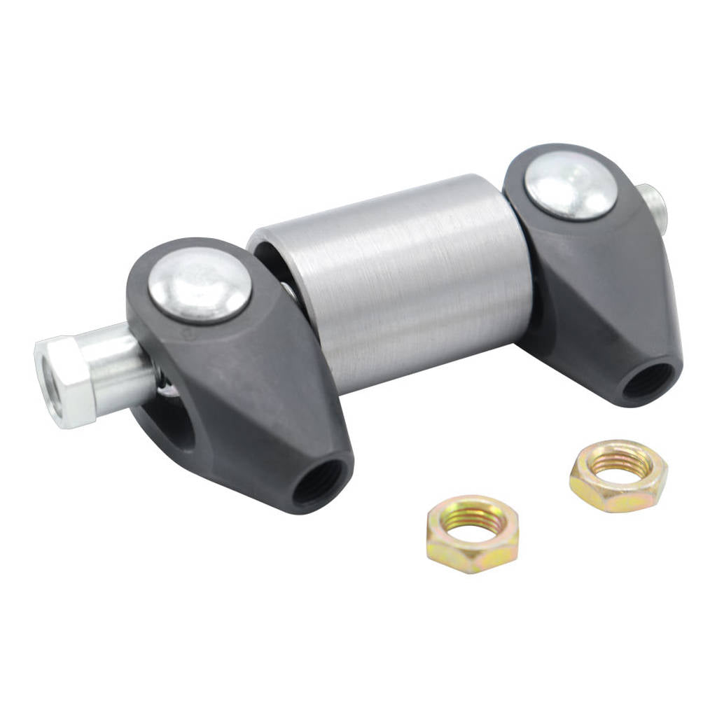 TILTON 72-262 Bar dia 7/16"-20 3/8"-24 Thread 600-Serie Photo-0 