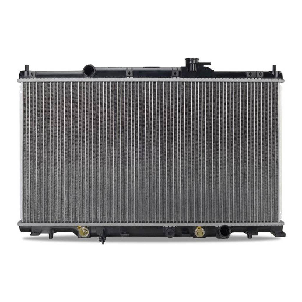 MISHIMOTO R2443-AT 2002 - 2006 HONDA CR-V Replacement Radiator Photo-1 