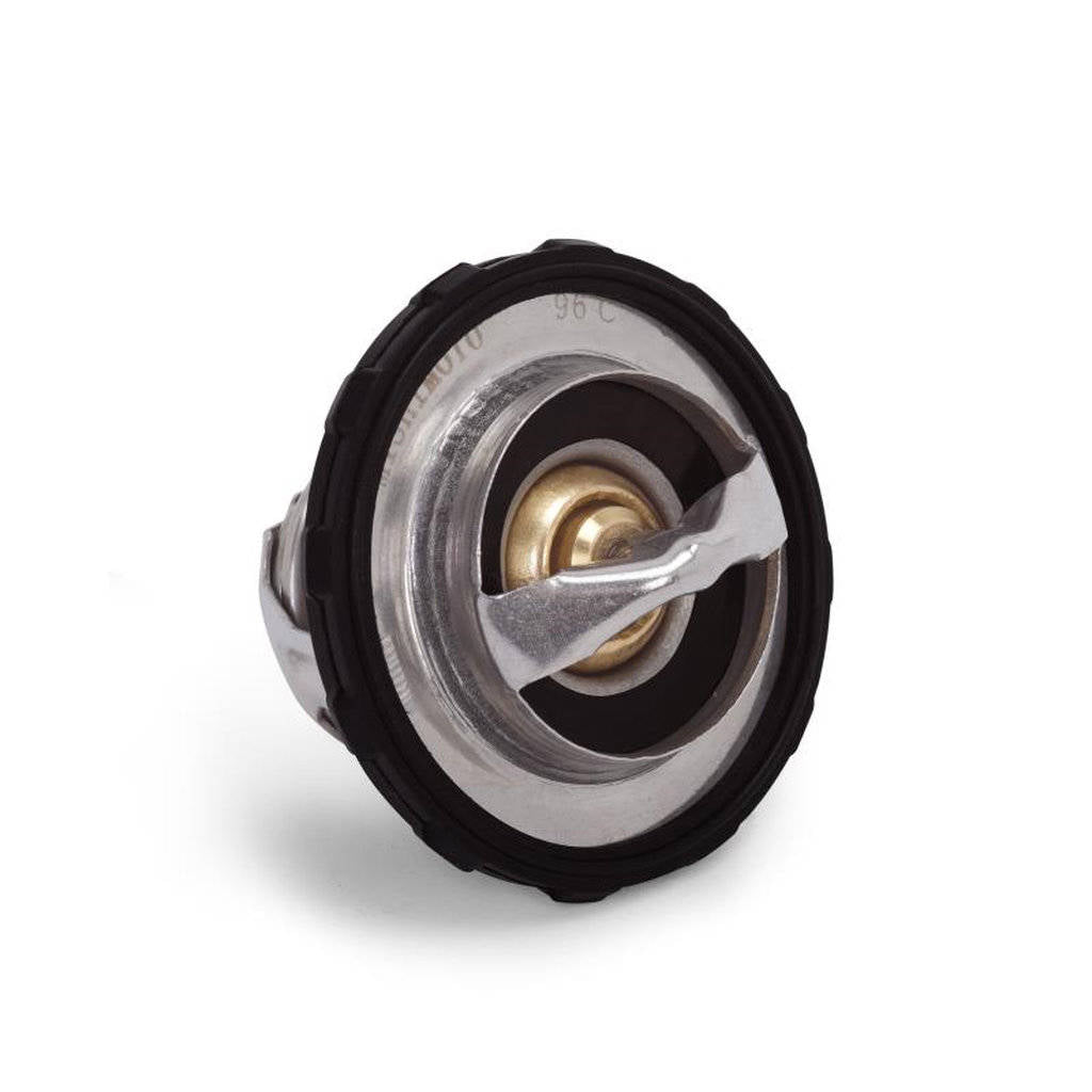 MISHIMOTO MMTS-XD-16H NISSAN Titan XD High-Temperature Thermostat, 2016+ Photo-1 
