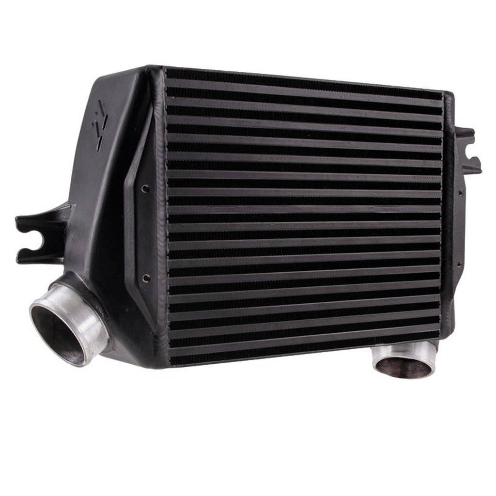 MISHIMOTO MMTMIC-WRX-15XBK SUBARU WRX Street Performance Top-Mount Intercooler Kit, 2015+ Black Photo-10 
