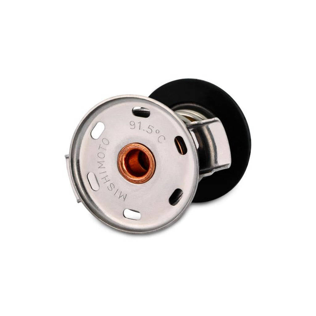 MISHIMOTO MMTS-F2D-08L FORD 6.7L Powerstroke High-Temperature Primary Cooling System Thermostat, 2011+ Photo-2 