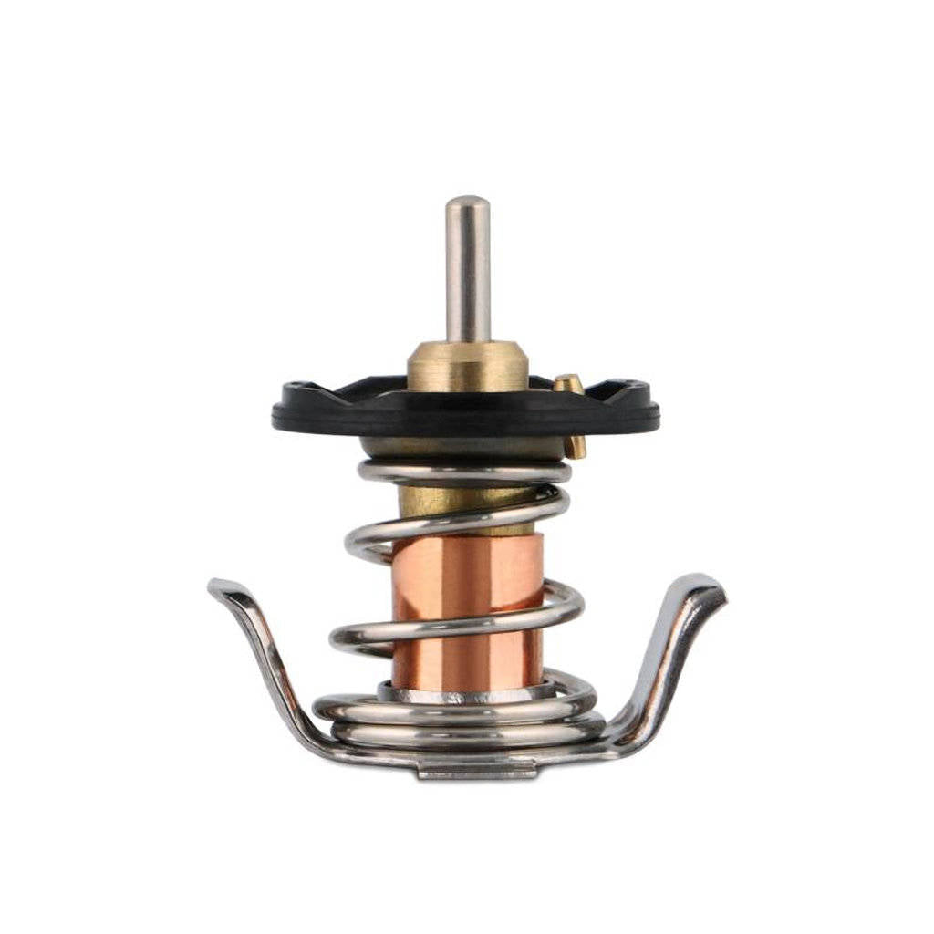 MISHIMOTO MMTS-F2D-08L FORD 6.7L Powerstroke High-Temperature Primary Cooling System Thermostat, 2011+ Photo-4 