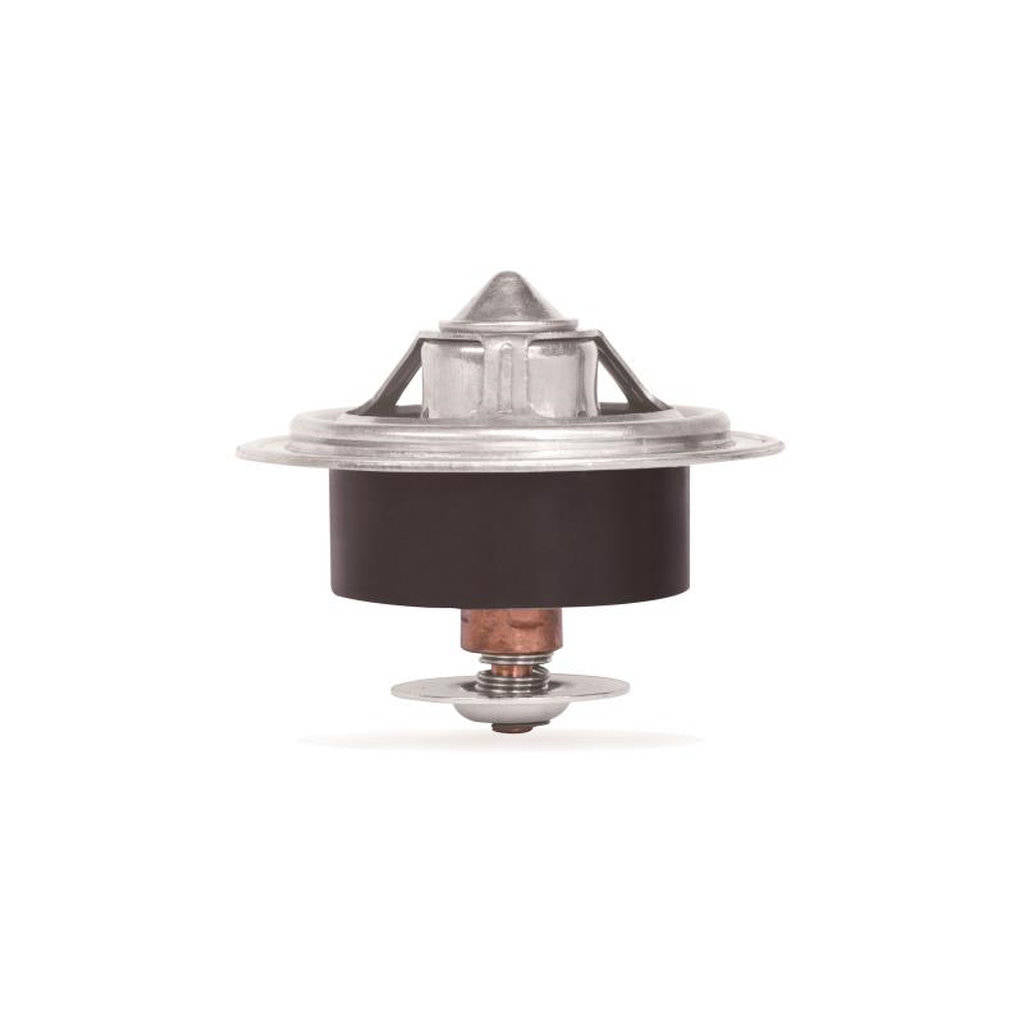 MISHIMOTO MMTS-RAM-94L DODGE 5.9L/6.7L Cummins High-Temperature Thermostat, 1999-2013 Photo-0 