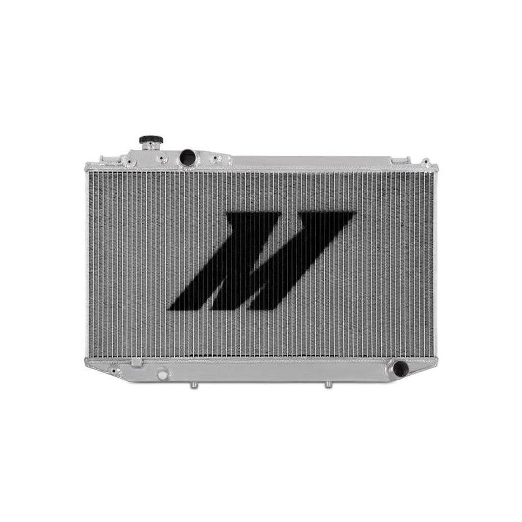 MISHIMOTO MMRAD-CRS-89 HONDA CRX Performance Aluminum Radiator 1988-1991 Photo-1 