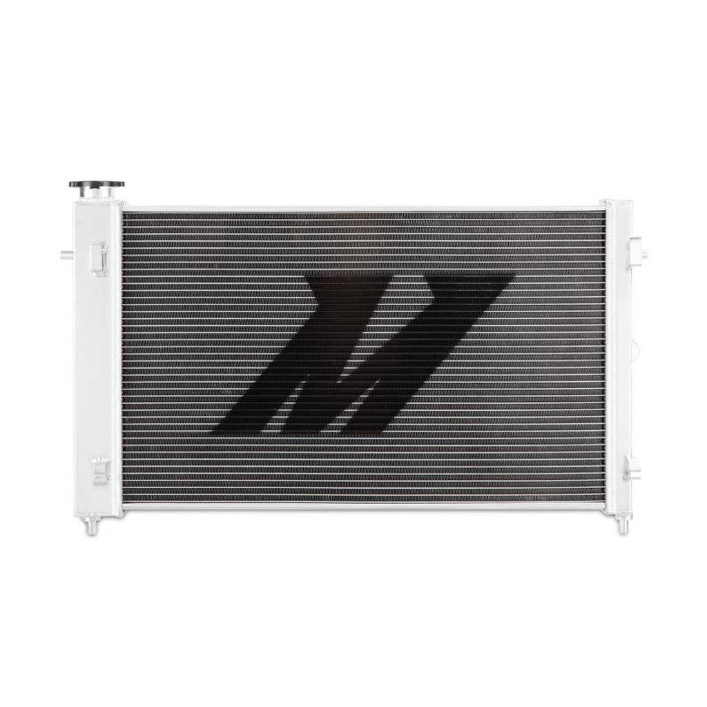 MISHIMOTO MMRAD-GTO-05 SUBARU BRZ/SCION FR-S Thermostatic Oil Cooler Kit, 2013+ Photo-3 