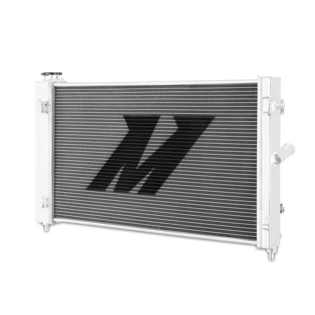 MISHIMOTO MMRAD-GTO-05 SUBARU BRZ/SCION FR-S Thermostatic Oil Cooler Kit, 2013+ Photo-4 
