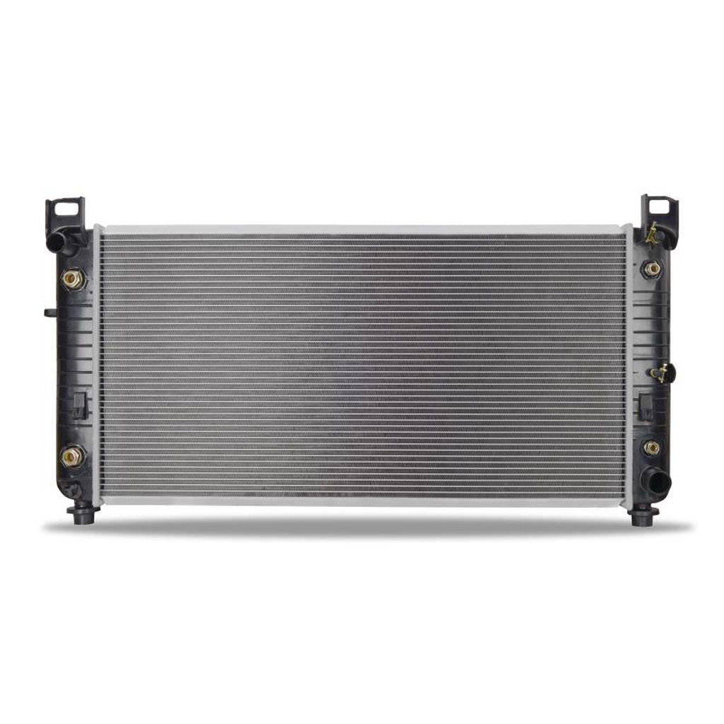 MISHIMOTO R2370-AT 2002-2014 CADILLAC Escalade Replacement Radiator Photo-2 