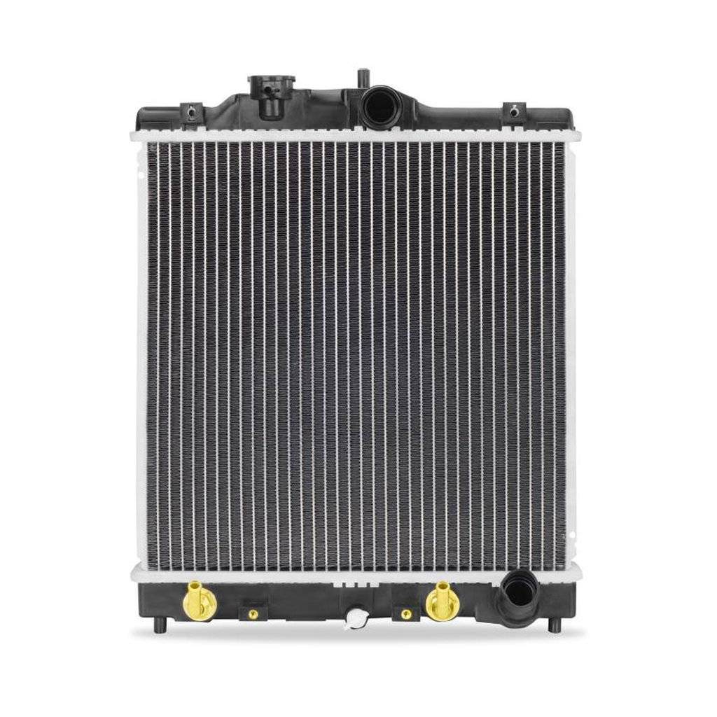 MISHIMOTO R2273-AT 1999-2000 HONDA Civic 1.6L Replacement Radiator Photo-1 