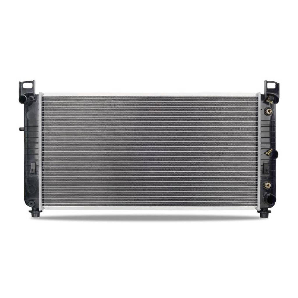 MISHIMOTO R2423-AT 2002-2013 CADILLAC Escalade Replacement Radiator Photo-2 