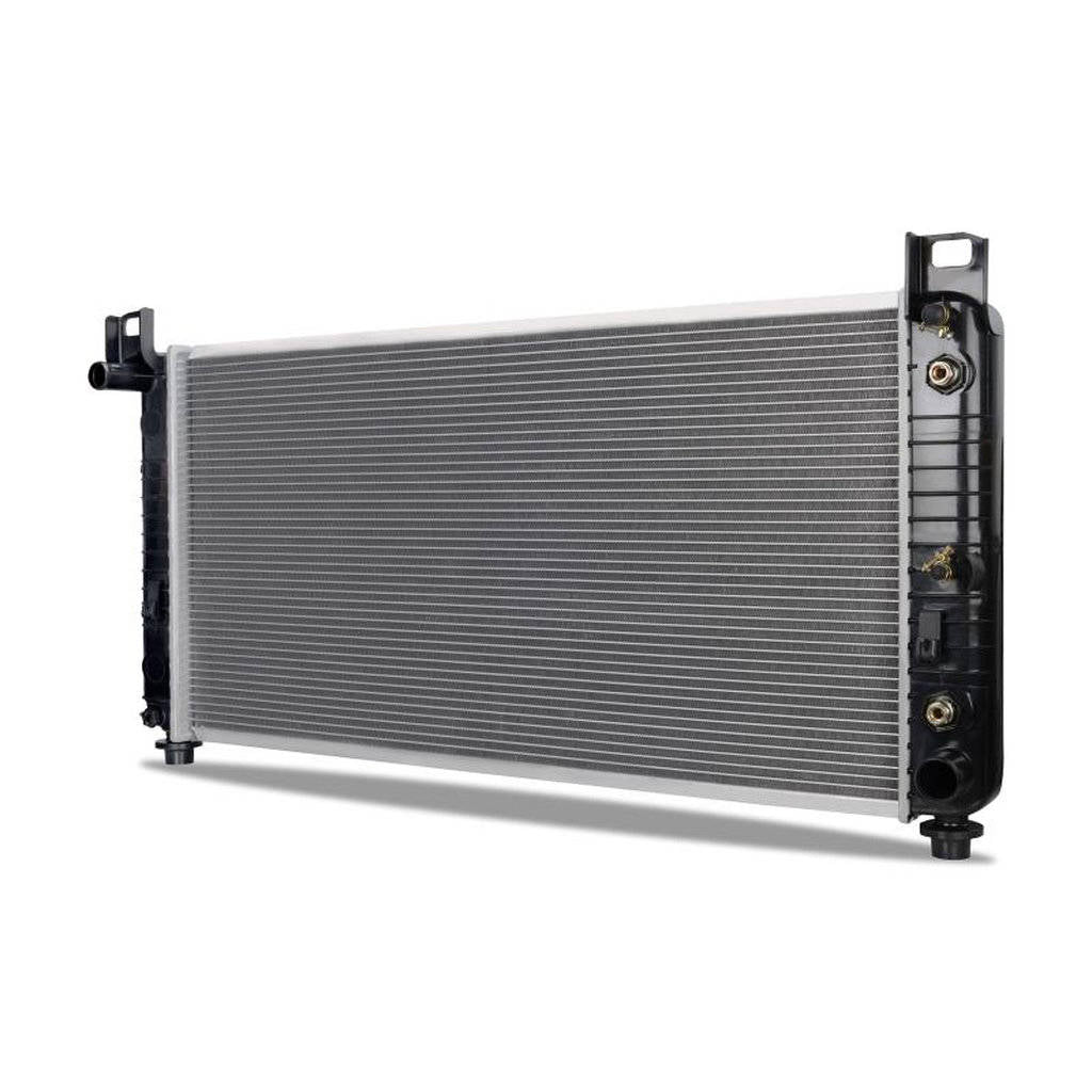 MISHIMOTO R2423-AT 2002-2013 CADILLAC Escalade Replacement Radiator Photo-3 