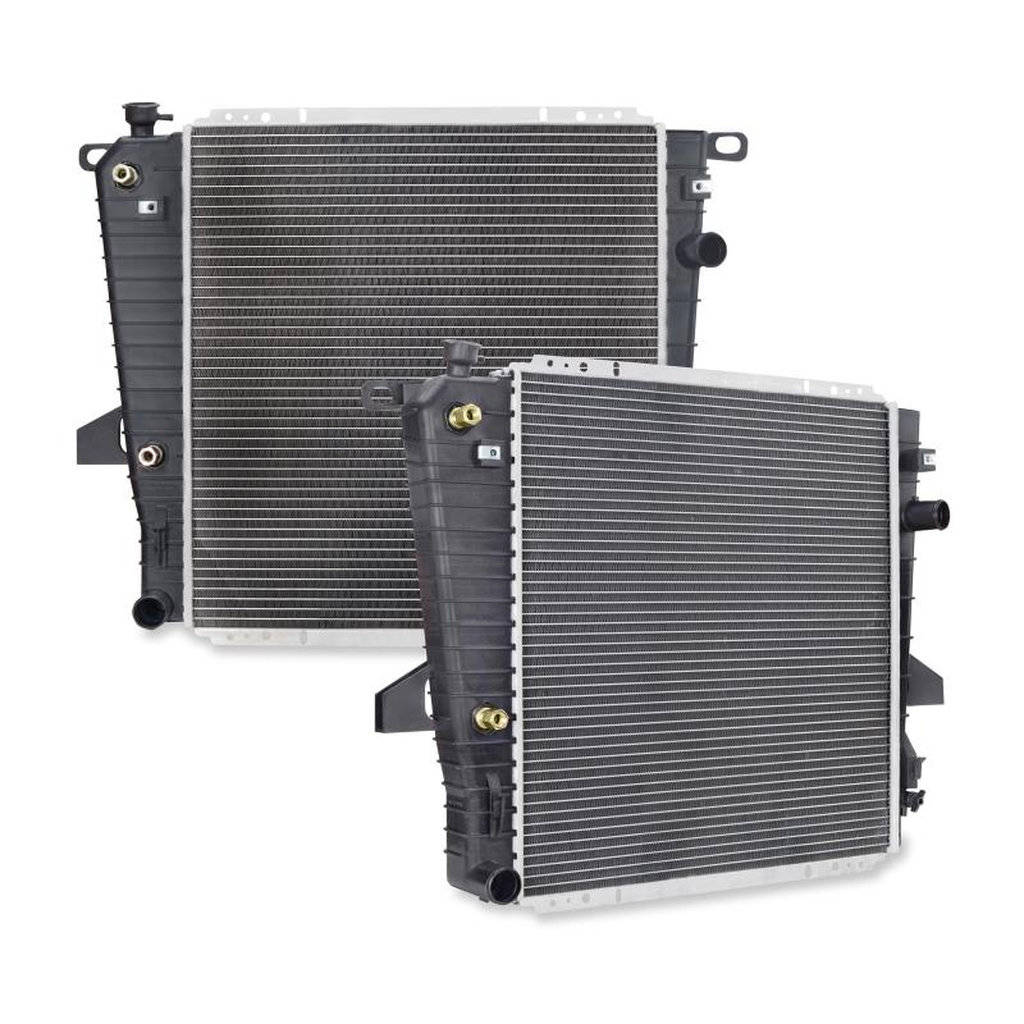 MISHIMOTO R1728-AT 1994-1996 LEXUS ES300 Radiator Replacement Photo-0 