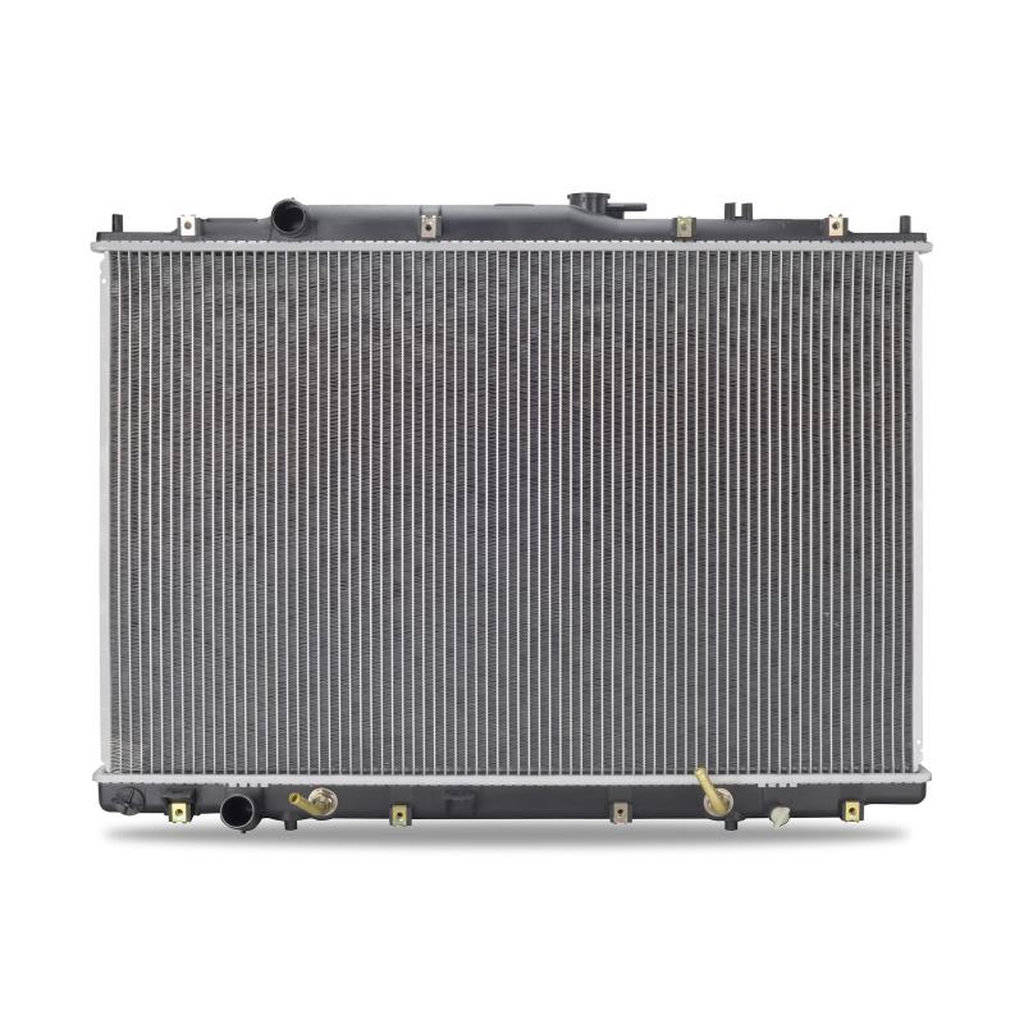 MISHIMOTO R2740-AT 2003 - 2006 ACURA MDX Replacement Radiator Photo-1 