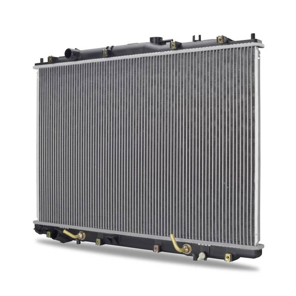 MISHIMOTO R2740-AT 2003 - 2006 ACURA MDX Replacement Radiator Photo-2 