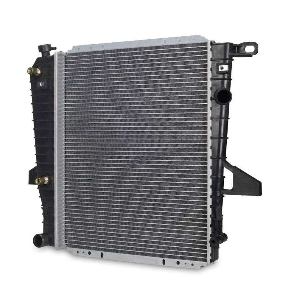 MISHIMOTO R1722-AT 1995-1997 FORD Ranger V6, Manual Replacement Radiator Photo-3 