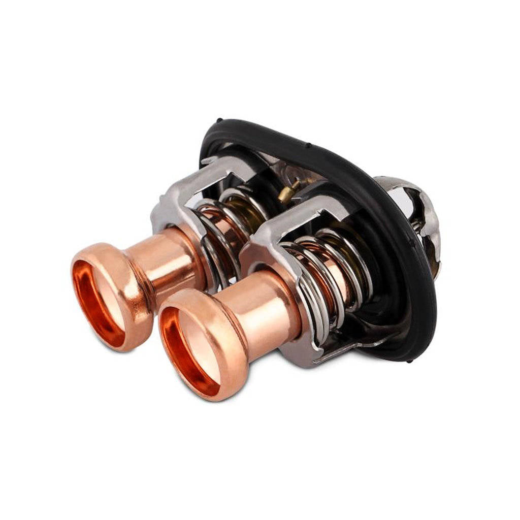 MISHIMOTO MMTS-F2D-11L FORD Mustang Ecoboost Performance Air Intake, 2015+, Polished Photo-0 