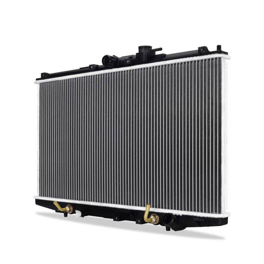 MISHIMOTO R2148-AT 1998-2002 HONDA Accord 2.3L Replacement Radiator Photo-2 