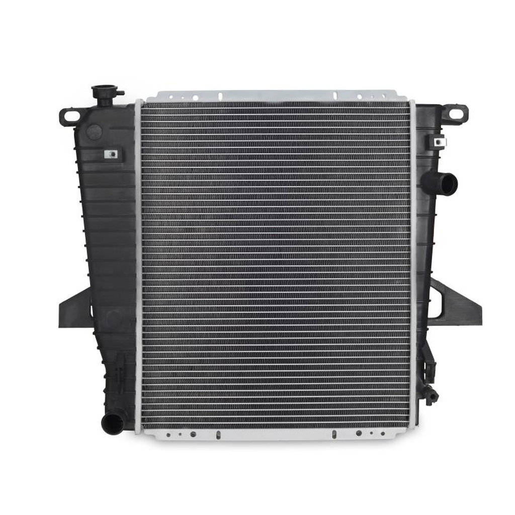 MISHIMOTO R1722-MT 1995-1997 FORD Explorer 4.0L Radiator Replacement Photo-1 