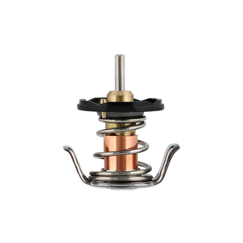 MISHIMOTO MMTS-F2D-08H FORD 6.4L Powerstroke Low-Temperature Thermostats (set of 2), 2008-2010 Photo-1 