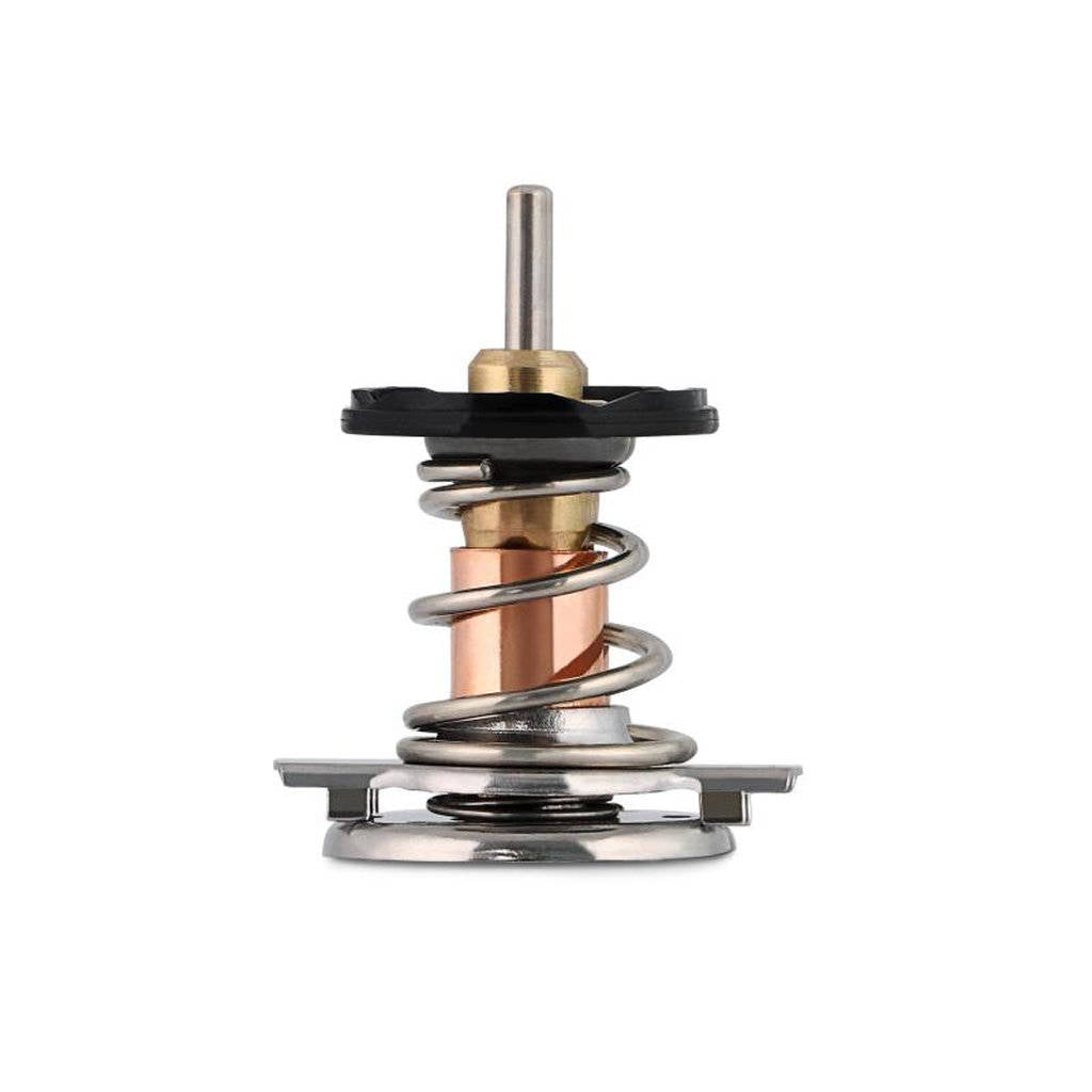 MISHIMOTO MMTS-F2D-08H FORD 6.4L Powerstroke Low-Temperature Thermostats (set of 2), 2008-2010 Photo-3 