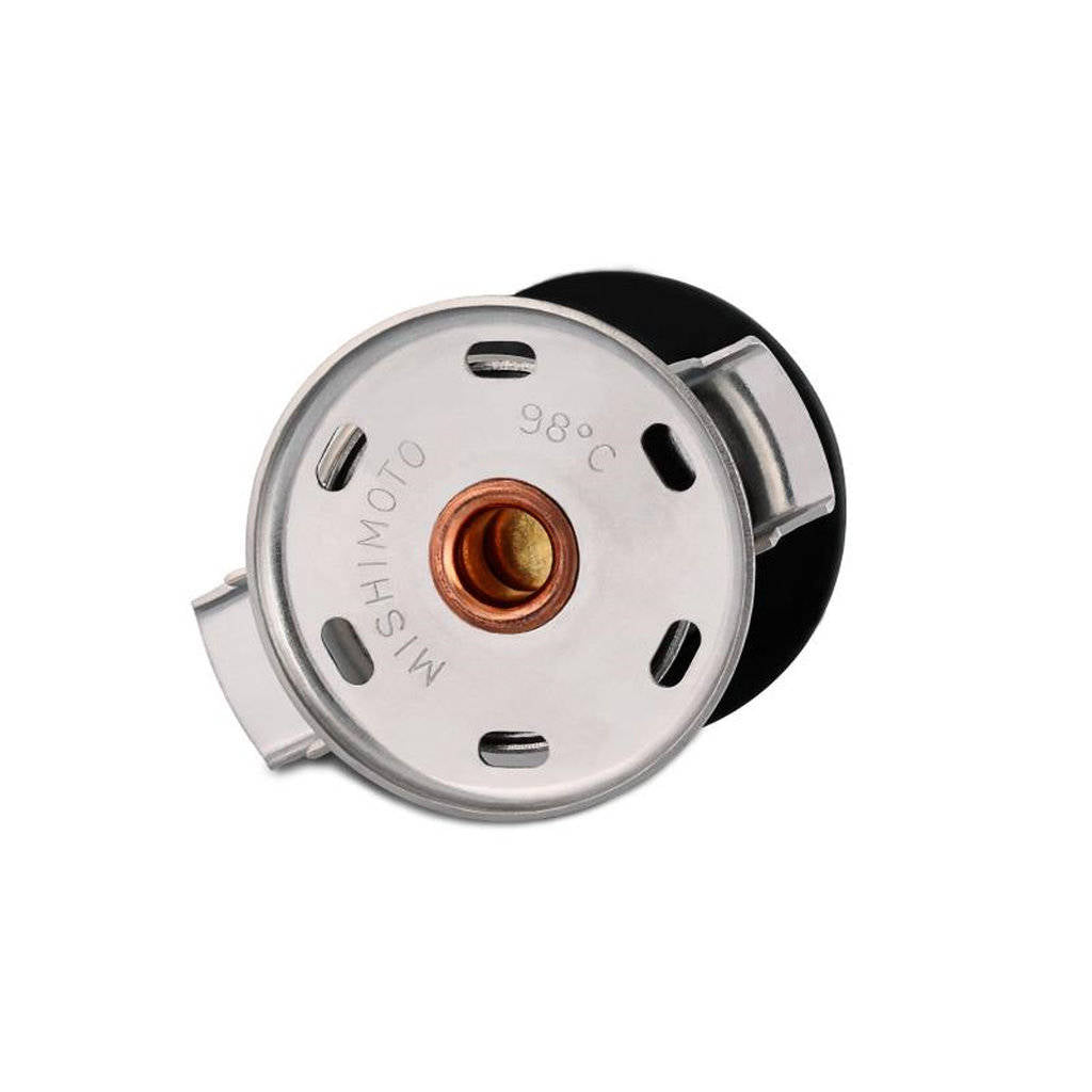 MISHIMOTO MMTS-F2D-08H FORD 6.4L Powerstroke Low-Temperature Thermostats (set of 2), 2008-2010 Photo-4 