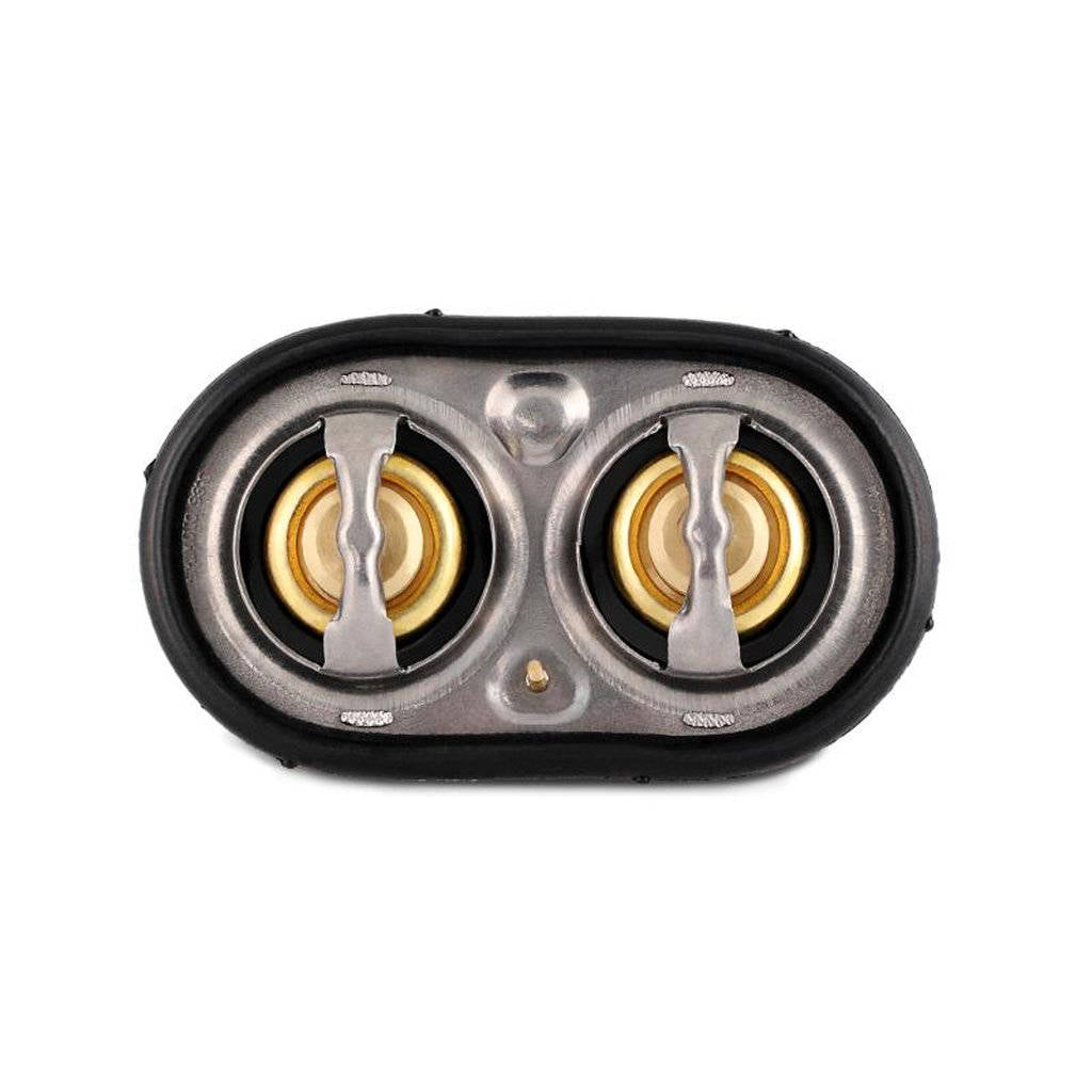 MISHIMOTO MMTS-F2D-11H FORD 6.7L Powerstroke Low-Temperature Primary Cooling System Thermostat, 2011+ Photo-2 