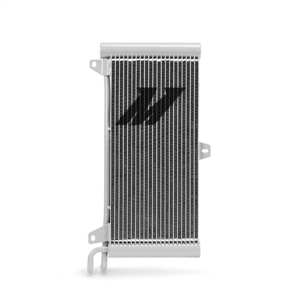 MISHIMOTO MMTC-RAM-94SL DODGE Ram 5.9L Cummins Transmission Cooler, 1994-2002 Photo-6 