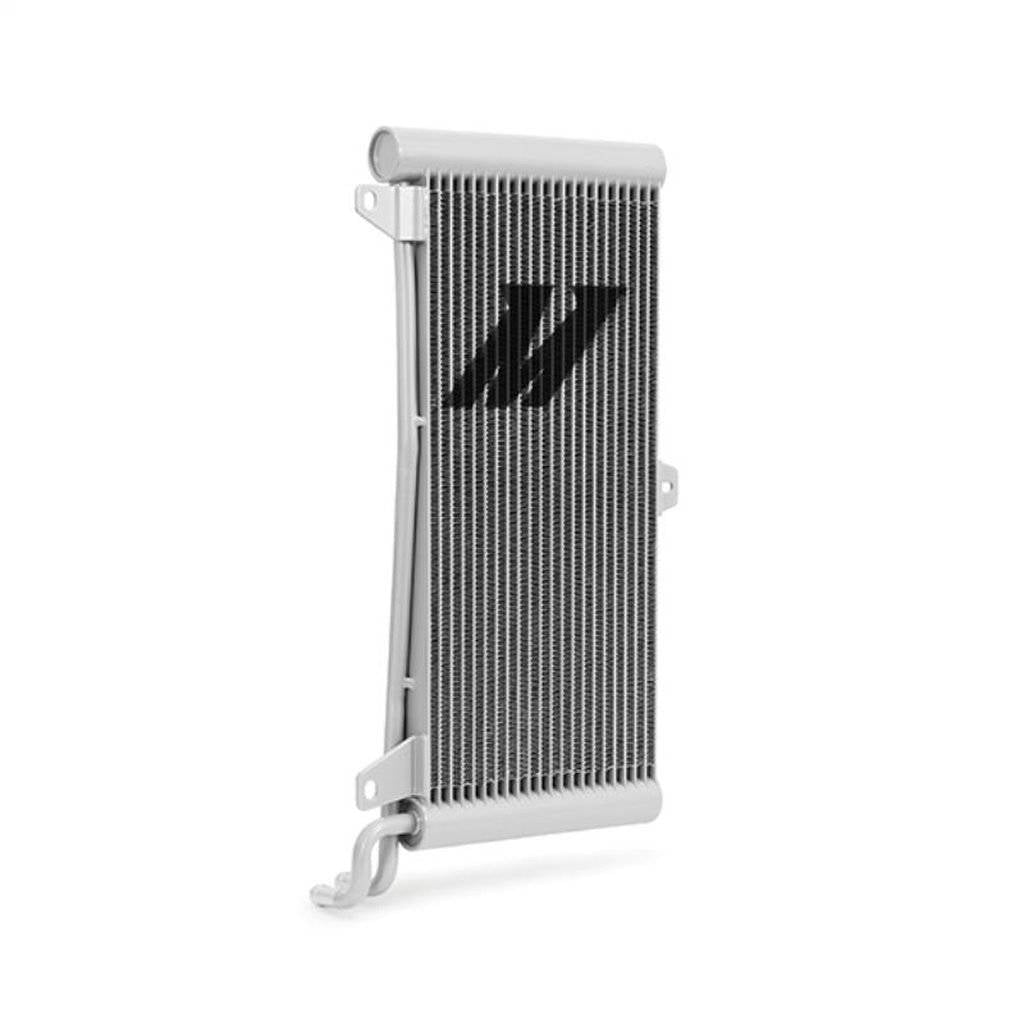 MISHIMOTO MMTC-RAM-94SL DODGE Ram 5.9L Cummins Transmission Cooler, 1994-2002 Photo-7 