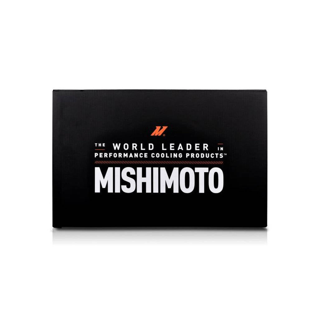 MISHIMOTO MMTC-RAM-94SL DODGE Ram 5.9L Cummins Transmission Cooler, 1994-2002 Photo-9 