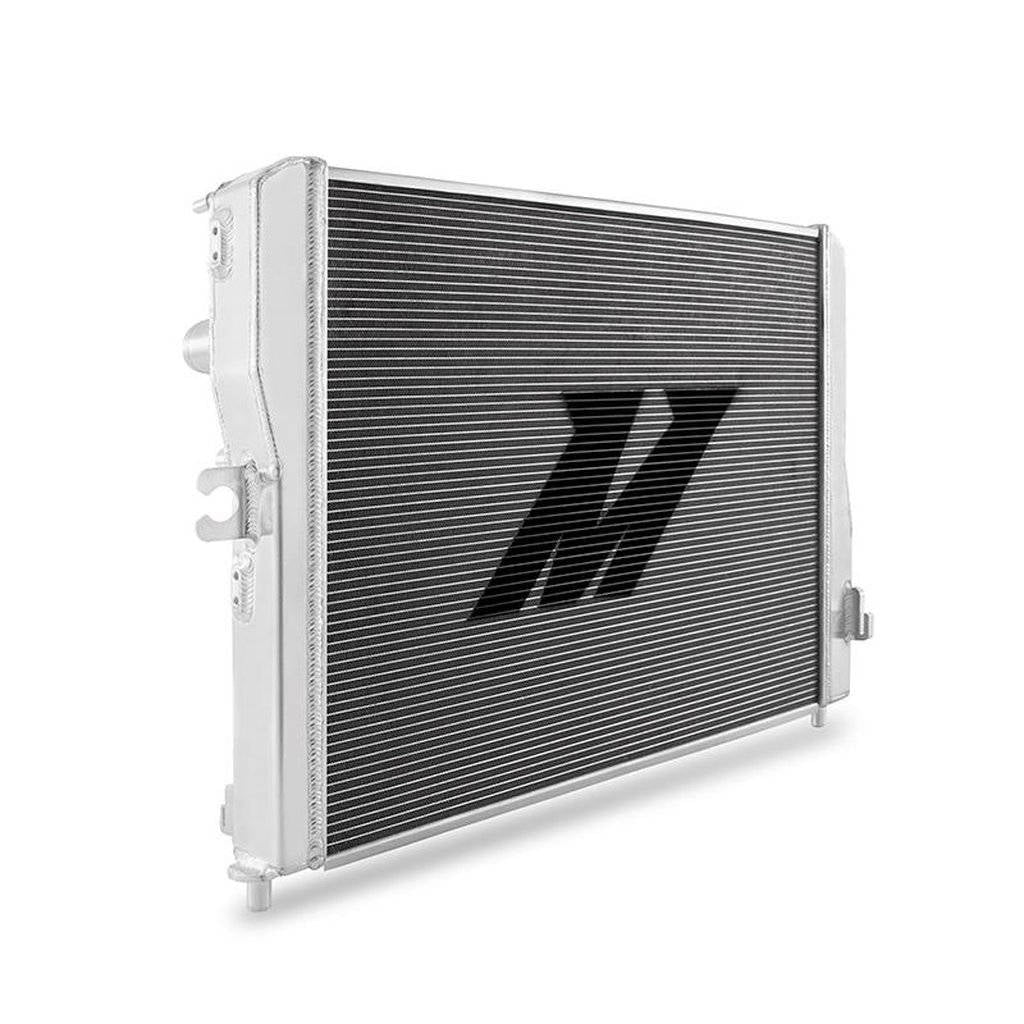 MISHIMOTO MMRAD-C7-14 CHEVROLETC7 CORVETTE Performance Aluminum Radiator, 2014?2019 Photo-4 