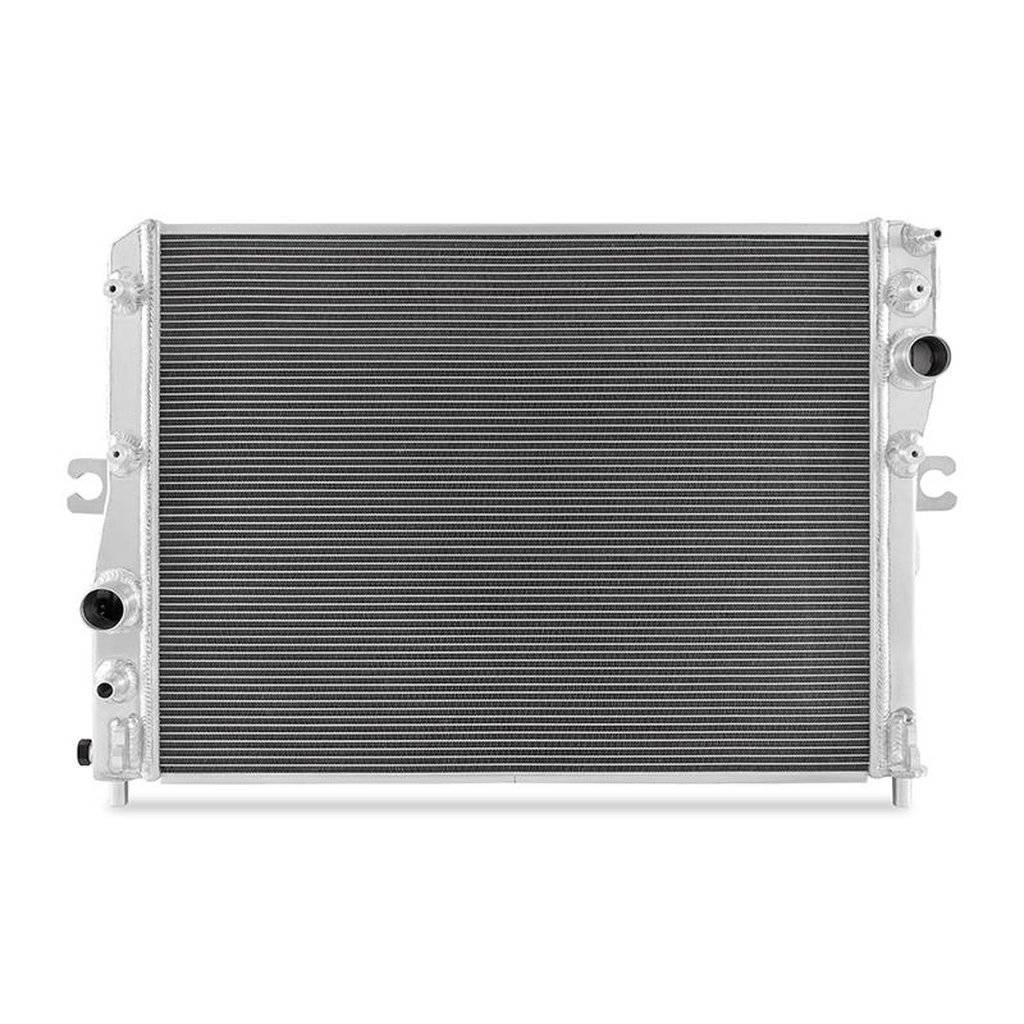 MISHIMOTO MMRAD-C7-14 CHEVROLETC7 CORVETTE Performance Aluminum Radiator, 2014?2019 Photo-5 