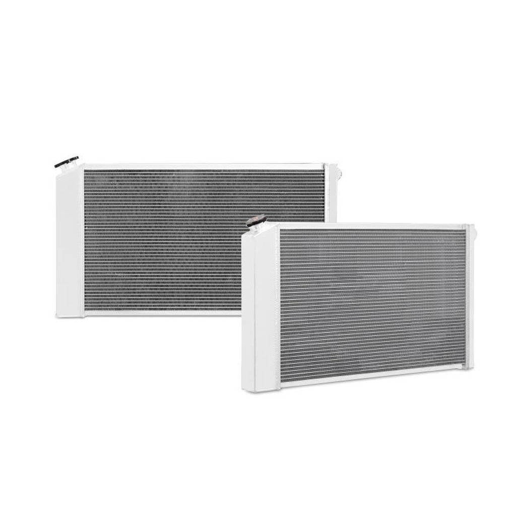 MISHIMOTO MMRAD-CHE-68X CHEVROLET/GM C/K Truck 3-Row Performance Aluminum Radiator, 1967 - 1972 Photo-0 