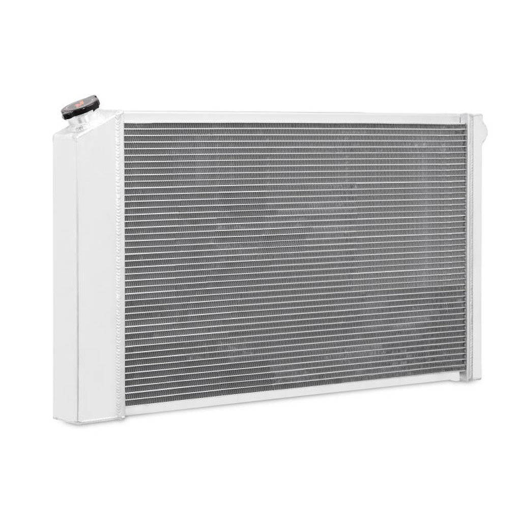 MISHIMOTO MMRAD-CHE-68X CHEVROLET/GM C/K Truck 3-Row Performance Aluminum Radiator, 1967 - 1972 Photo-2 