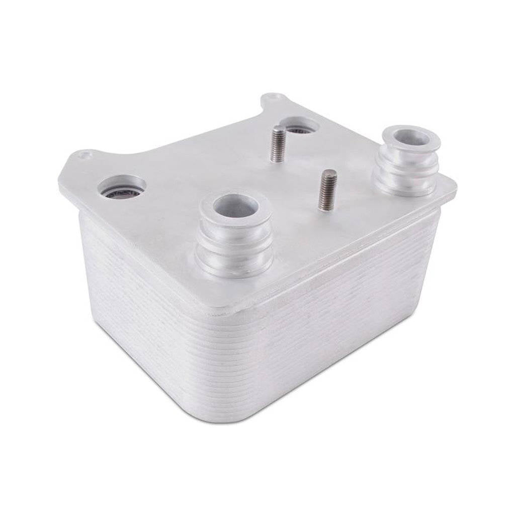 MISHIMOTO MMOC-F2D-03 FORD 6.0L Powerstroke Replacement Oil Cooler, 2003--2007 Photo-1 