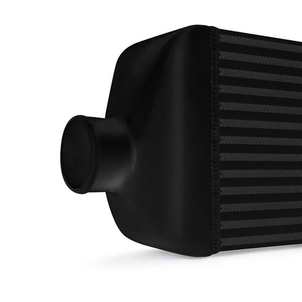 MISHIMOTO MMINT-GEN4-10RBK HYUNDAI Genesis 2.0T Race Intercooler & Piping Kit, 2010-2012 Photo-6 