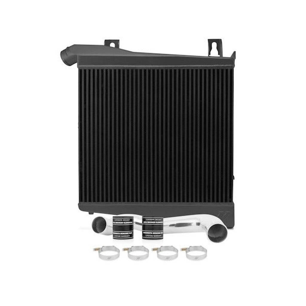 MISHIMOTO MMINT-F2D-08KBK FORD 6.4L Powerstroke Intercooler Kit, 2008-2010 Photo-0 