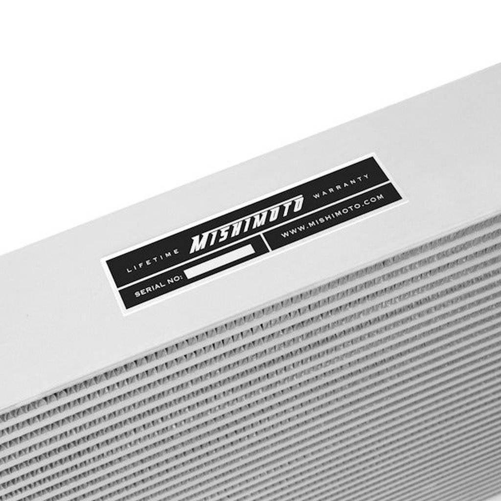 MISHIMOTO MMINT-F2D-08KSL DODGE 5.9L Cummins Silicone Coolant Hose Kit, 1994-1997 Photo-1 