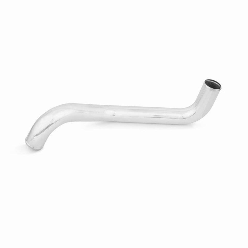MISHIMOTO MMICP-DMAX-045HBK FORD 6.4 Powerstroke Cold-Side Intercooler Pipe & Boot Kit, 2008-2010 Photo-3 