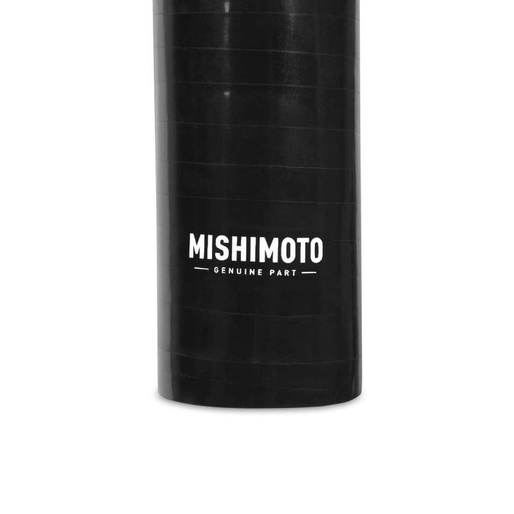 MISHIMOTO MMHOSE-GM-25U CHEVROLETChevelle Silicone Upper Radiator Hose, 1965-1967 Photo-3 