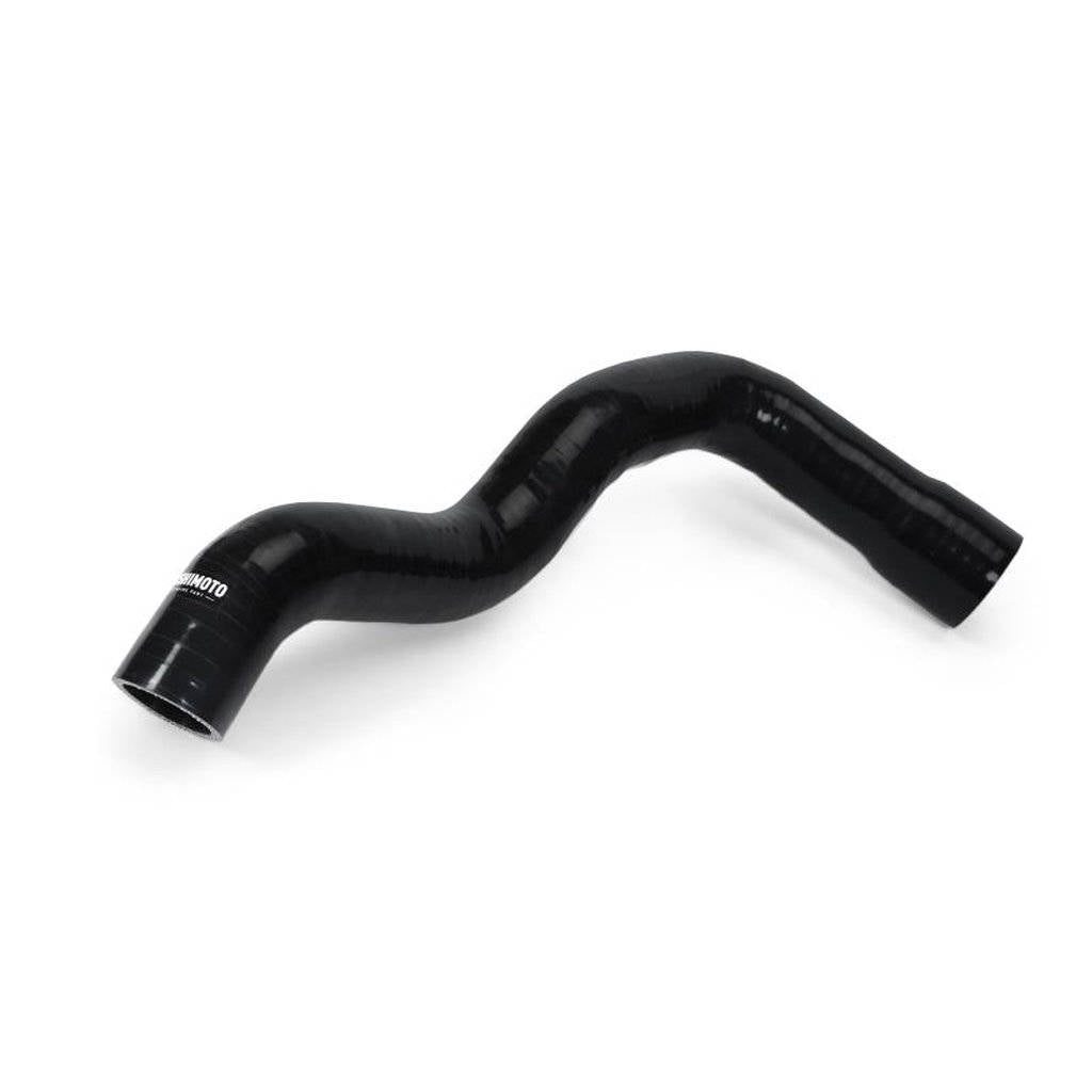MISHIMOTO MMHOSE-GM-8L TOYOTA Corolla 1.6L Set of silicone radiator hoses, 1984-1988 Black Photo-0 