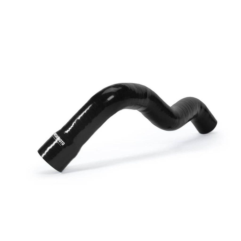 MISHIMOTO MMHOSE-GM-8L TOYOTA Corolla 1.6L Set of silicone radiator hoses, 1984-1988 Black Photo-1 