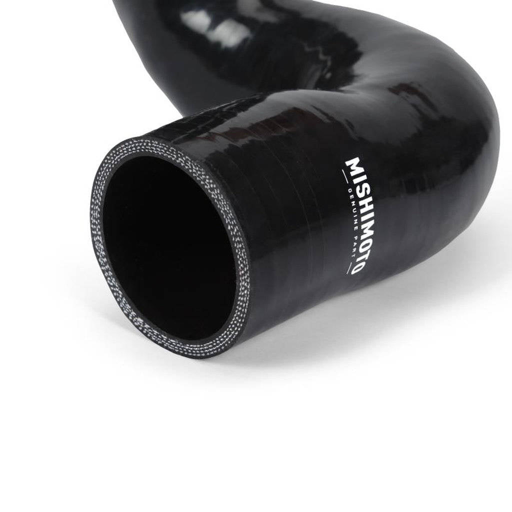 MISHIMOTO MMHOSE-GM-14L PONTIAC Firebird Silicone Upper Radiator Hose, 1967-1969 Photo-9 
