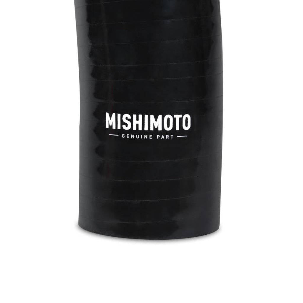 MISHIMOTO MMHOSE-GM-14L PONTIAC Firebird Silicone Upper Radiator Hose, 1967-1969 Photo-10 