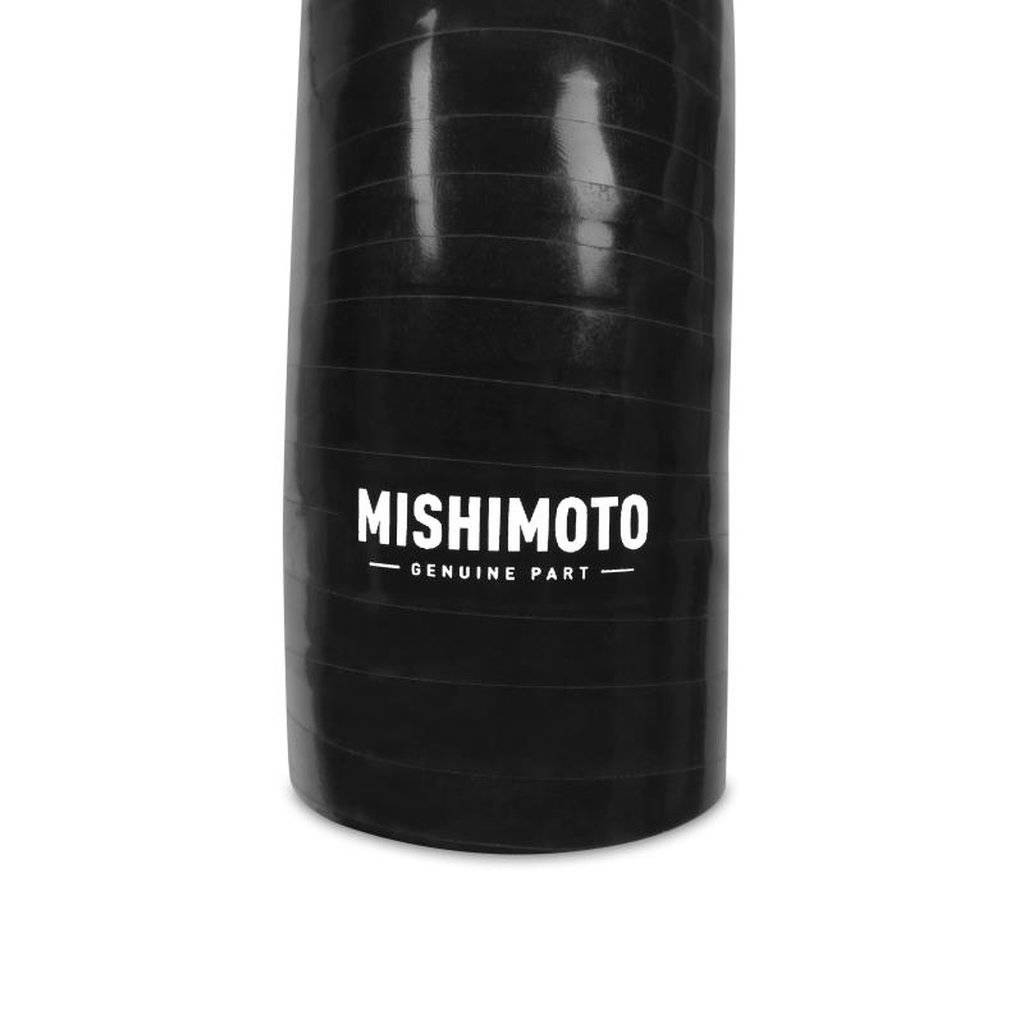 MISHIMOTO MMHOSE-GM-24L CHEVROLETC/K Truck Silicone Upper Radiator Hose, 1973-1986 Photo-3 